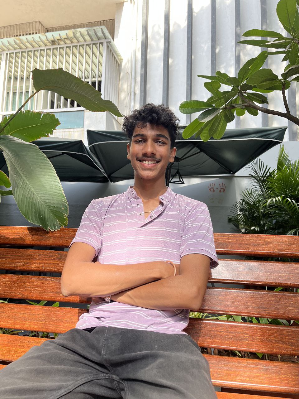 Jaydeep Wagaskar